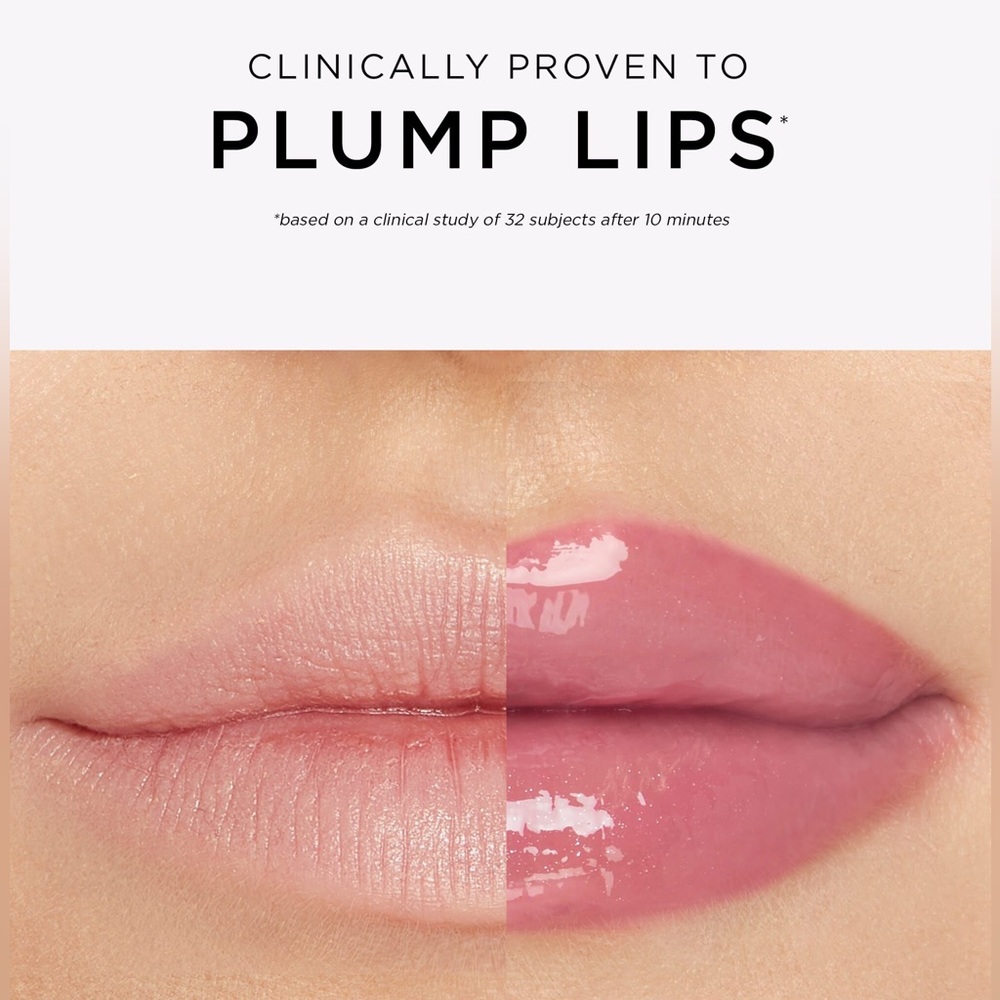 Tarte Maracuja Juicy Lip Plump Gloss - ICING - Picture 3 of 4